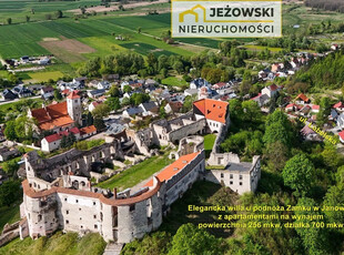 Puławski, Janowiec