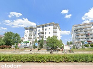 Mieszkanie Wodzisław z dużym balkonem , 1 Maja