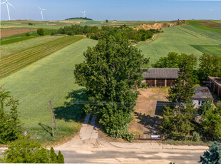 Sieradzki, Warta, Bartochów