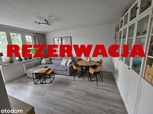 Wygodne mieszkanie - Czechów Północny