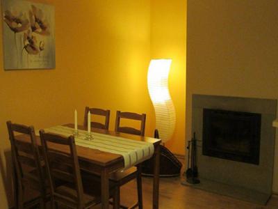 Apartament Białka