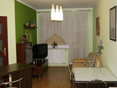 Apartament Fabian