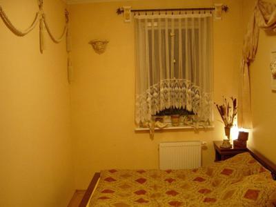 Apartament Rafael