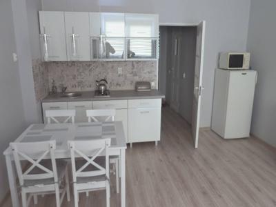 Apartament Reja