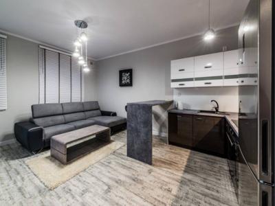 Apartament w pobliżu Jeziora Niegocin