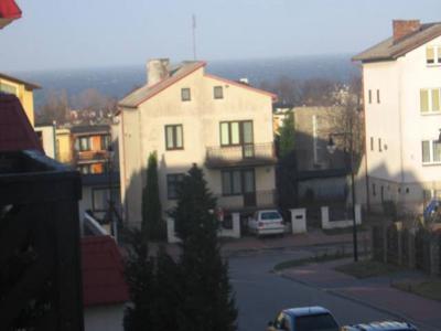 Apartament we Władysławowie