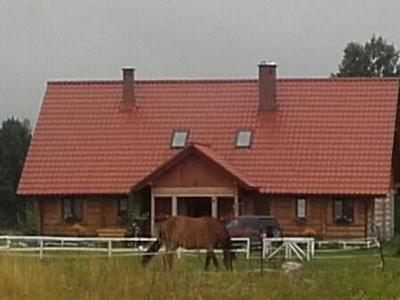 Dom Gościnny Sowia Stópka