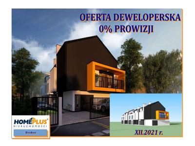 Dom na sprzedaż 100,95 m², oferta nr 23726/78/ODS