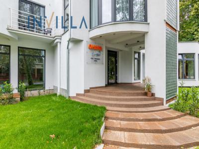 Jurata - Apartament z tarasem od południa