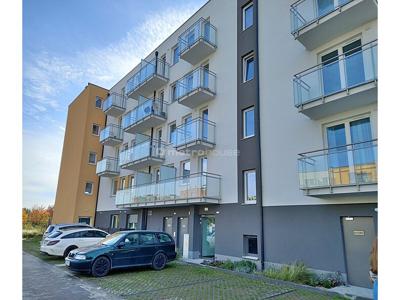 Mieszkanie na sprzedaż 41,63 m², piętro 4, oferta nr LEGI759