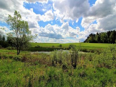 Pałubinek koło Zblewa, Starogard Gdański