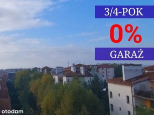 Okolice ul. Horbaczewskiego/Balkon/Piwnica/Komórka