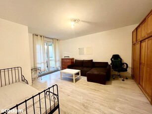 2 pokoje | balkon | miejsce postojowe | 50 m²