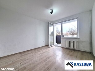 Nowe Apartamenty Górnicza Lokal nr 29 - 33,2 mkw