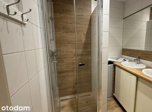 Apartament Z Dużym Tarasem Na Mokotowie