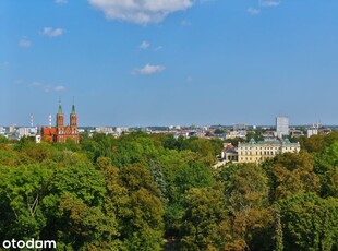 Mieszkanie 3 pok., parter, os. Włókniarzy