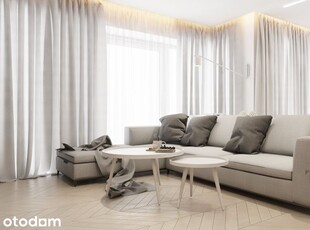 Apartament Premium - Loggia 7,5 M2