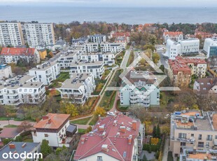 Apartament W Sopocie | Cicho | Blisko Morza