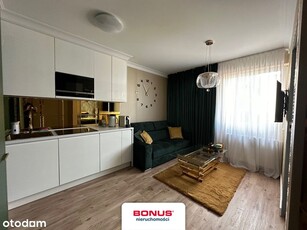 Apartament Wały Chrobrego-w pełni wyposażony