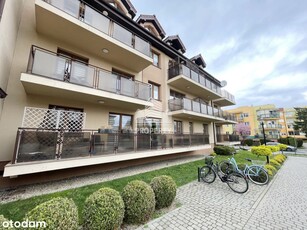 Apartamentowiec, Os. Zamknięte , Garaż Podziemny