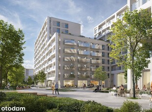 Kopalniana 1 | apartament 1-pok. | 25