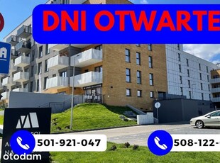 Bemowo Czumy 55m2 / 3pok+Balkon Metro