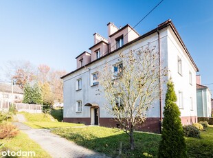 Dwupokojowe mieszkanie w centrum Bielany