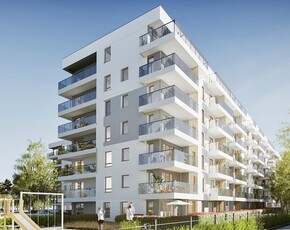 Enklawa Apartamenty Z3