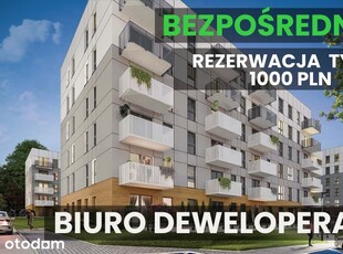 GOTOWE 3 pokoje Biuro DEWELOPERA Odzyskaj + 4%