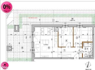 Mieszkanie na sprzedaż Augustów ECO Park- 70,08 m2