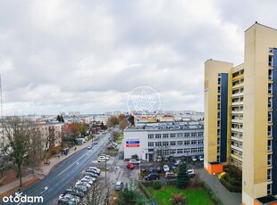 Loftowe mieszkanie w zrewitalizowanym budynku