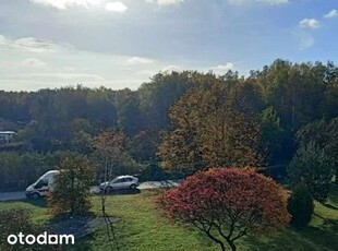 Kalinowa w sąsiedztwie lasu, 3 pokoje, 2 piętro