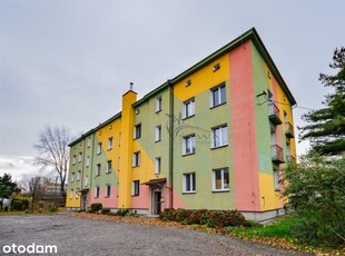 Kawalerka Z Możliwościami W Czechowicach