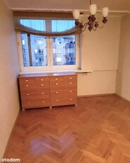 Koszutka ul. Grażyńskiego 44m 2pok + Balkon