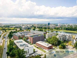 KRAKÓW KRAKÓW-PODGÓRZE , 78,85 m