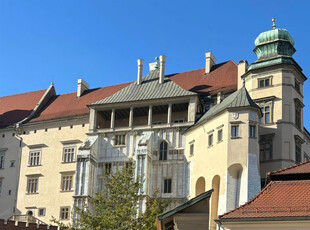 Kraków M., Kraków, Stare Miasto, Rynek