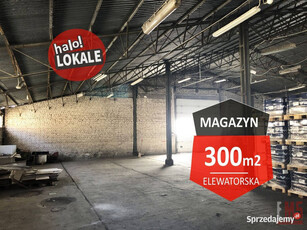 Lokal 470m2 Białystok