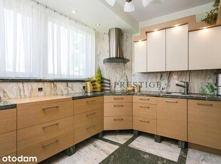 Luksusowy apartament taras oranżeria Mokotów 0%