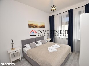 Na sprzedaż apartament w Świnoujściu