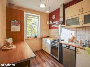 Mieszkanie 63m duży balkon do wprowadzenia