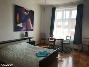 Mieszkanie 89 mkw balkon Dajwór Kazimierz