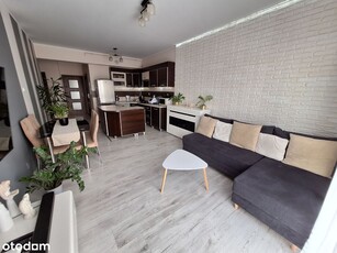 Rezerwacja/3 Pokoje/ Balkon 10.5M2/ Ebejot