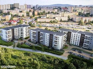 Mieszkanie na sprzedaż Nowy Stok ul. Sikorskiego