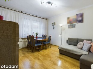 Nowe Apartamenty Górnicza Lokal nr 28 - 37,55 mkw