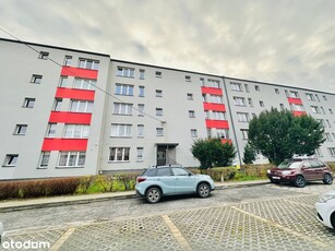 Na sprzedaż 2 pok. mieszkanie 44,6m2, Będzin