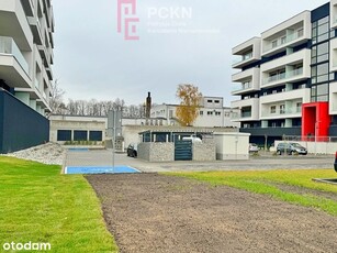 Na sprzedaż apartament 2 pok/garaż/taras/gotowy!