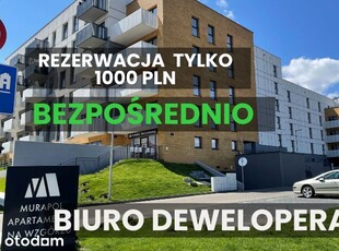 Zielony Żoliborz, 2 pokoje, 36m2, duża loggia