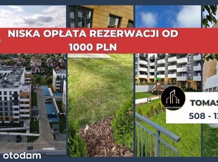 Nowe 4 pokoje | rabaty PARKING | dni OTWARTE sb