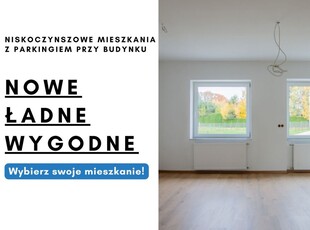 Na sprzedaż Mieszkanie Darłowo