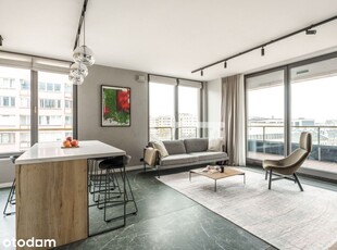 Nowoczesny Apartament | Apartamenty Ogrodowa